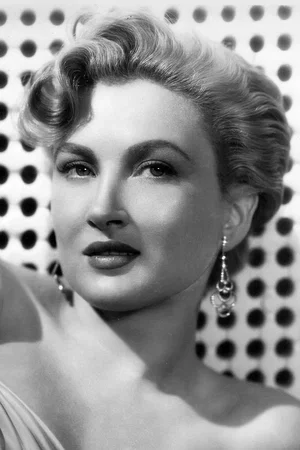  Carol Ohmart