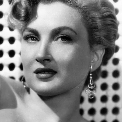  Carol Ohmart