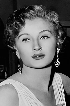 Carol Ohmart photo