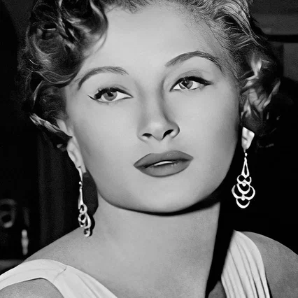  Carol Ohmart