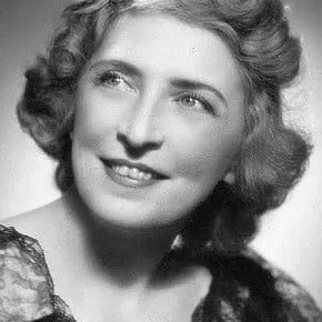 Photo star : Leona Anderson