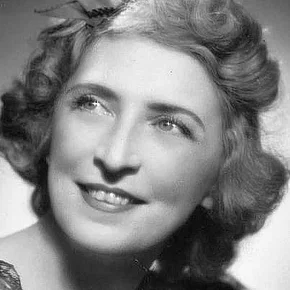 Photo star : Leona Anderson