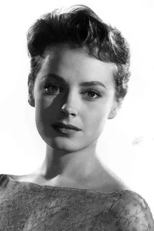  Victoria Shaw photo