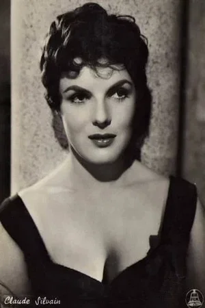 Photo de Claude Sylvain