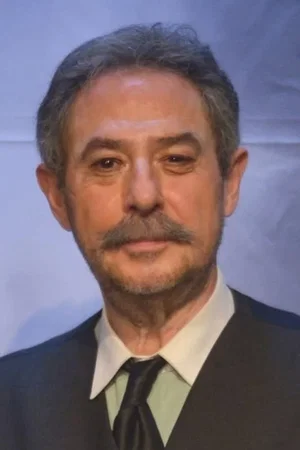  Arturo Beristain photo