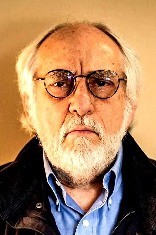 Arturo Ripstein