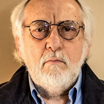 Arturo Ripstein