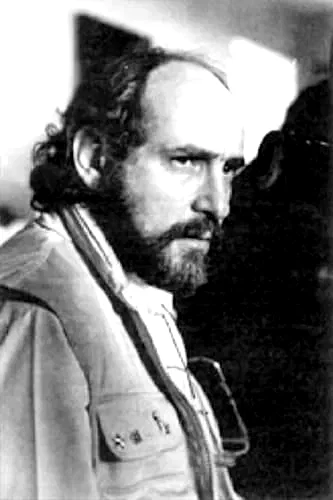 Arturo Ripstein
