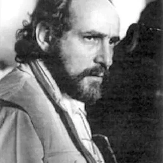 Arturo Ripstein