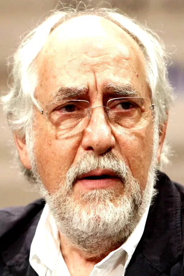 Arturo Ripstein