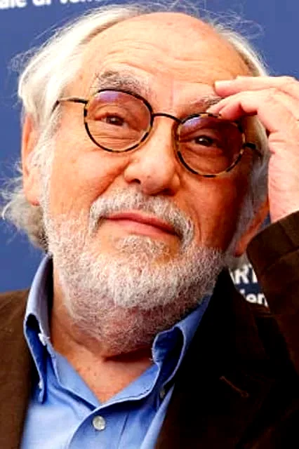Arturo Ripstein