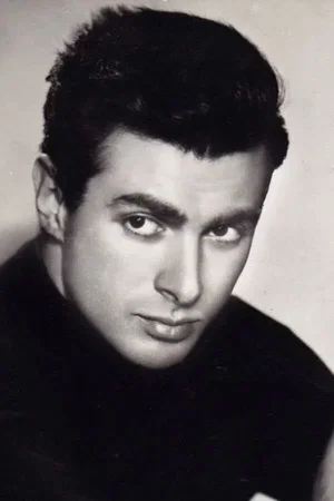 Antonio Cifariello photo