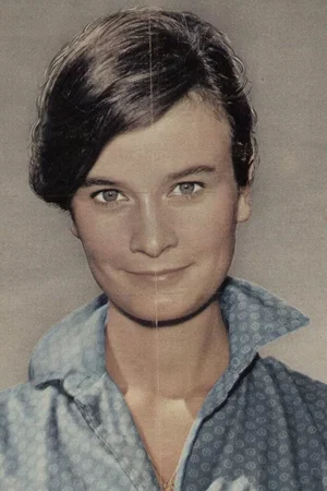  Anna Maria Guarnieri photo