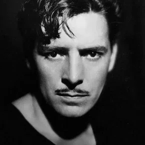 Photo star : Ronald Colman