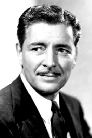 Ronald Colman