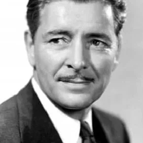 Photo star : Ronald Colman