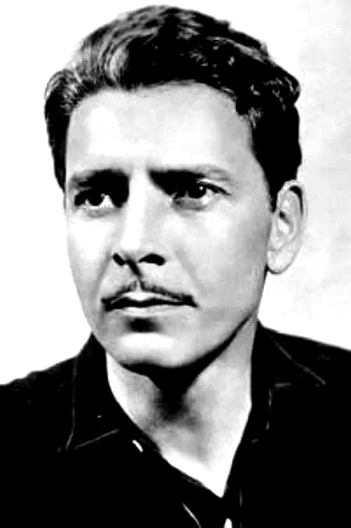 Ronald Colman