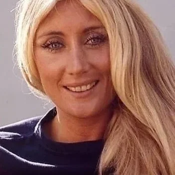 Linda Gaye Scott