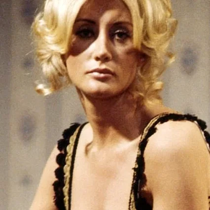 Linda Gaye Scott