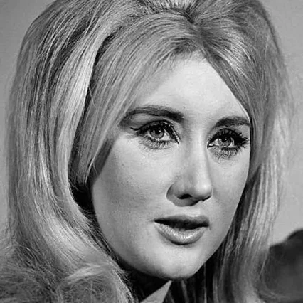 Linda Gaye Scott