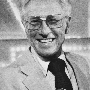 Photo star : Allen Ludden