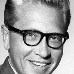 Photo star : Allen Ludden