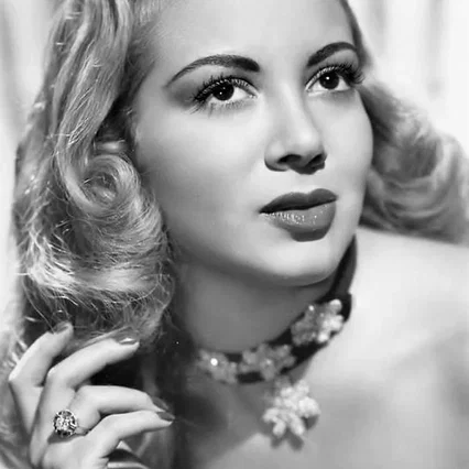 Monica Lewis