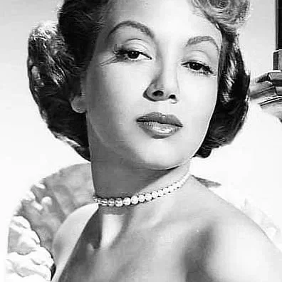 Monica Lewis