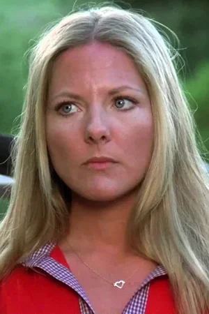 Christina Hart photo