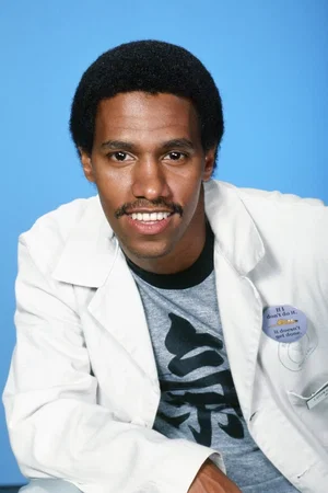  Eric Laneuville