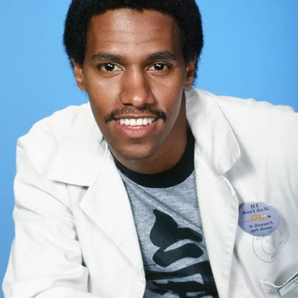  Eric Laneuville