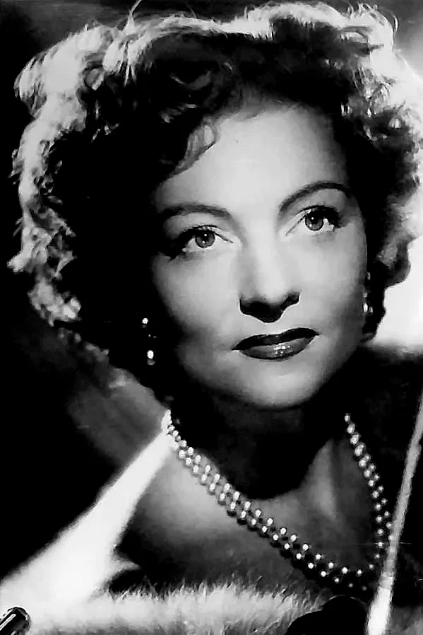  Solange Varenne