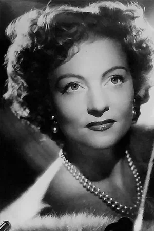  Solange Varenne