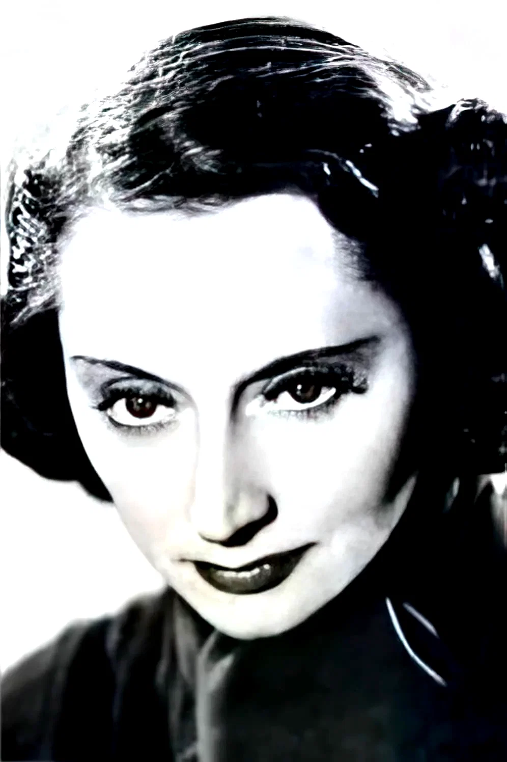  Solange Varenne