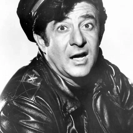 Harvey Lembeck