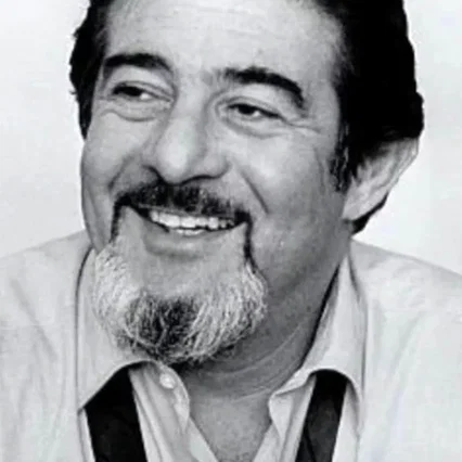 Harvey Lembeck