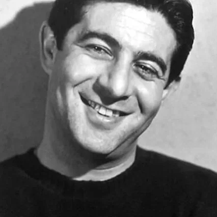 Harvey Lembeck