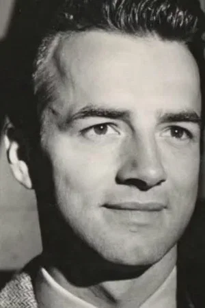 Peter Baldwin photo