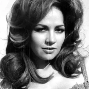 Photo star : Isela Vega