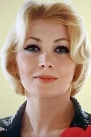  Betty Mars photo