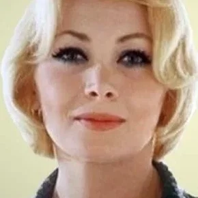 Photo star :  Betty Mars