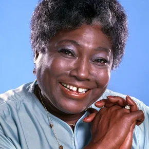 Photo star : Esther Rolle
