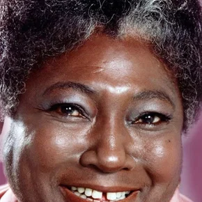 Photo star : Esther Rolle