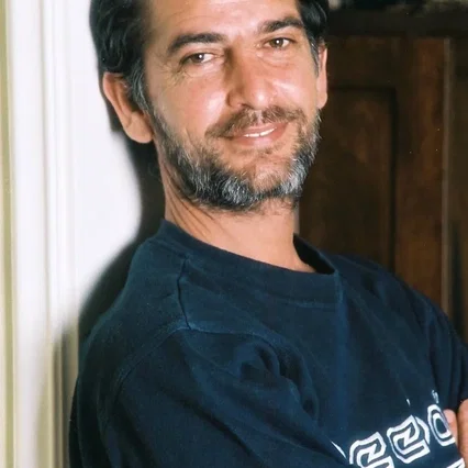 Hesham Selim