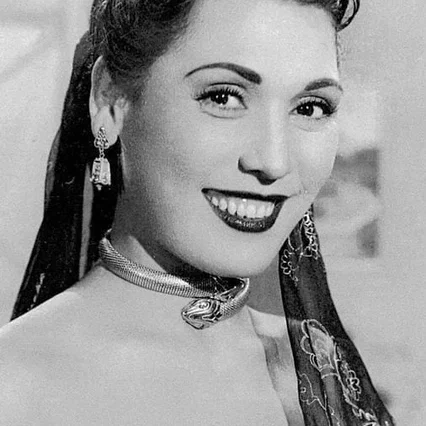  Tahiya Cariocca