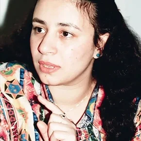 Photo star : Abla Kamel