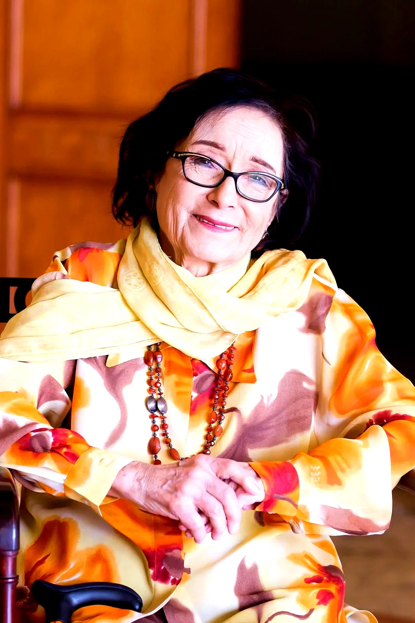 Mohsena Tawfiq