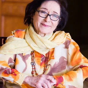Photo star : Mohsena Tawfiq