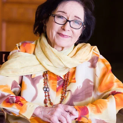 Mohsena Tawfiq