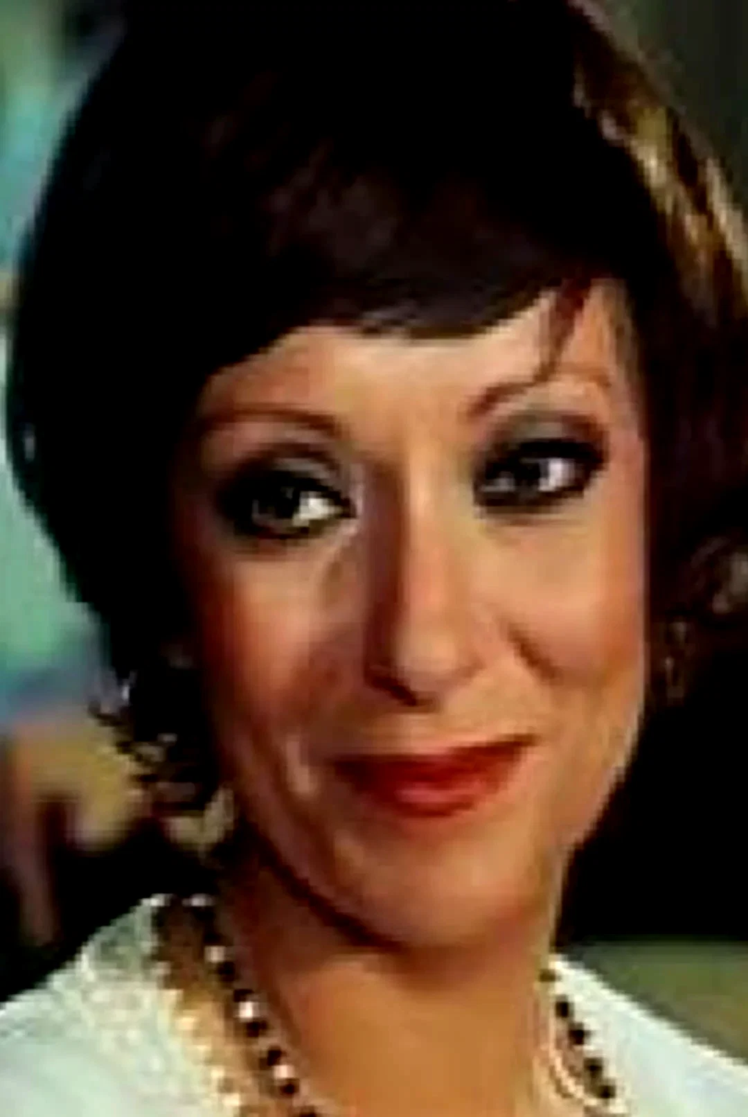 Mohsena Tawfiq